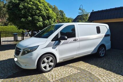 Mercedes Vito