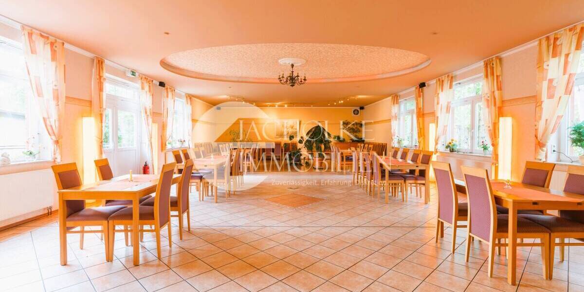 Gewerbeobjekt Gorleben - 299.000&euro; | Angebot:26454449