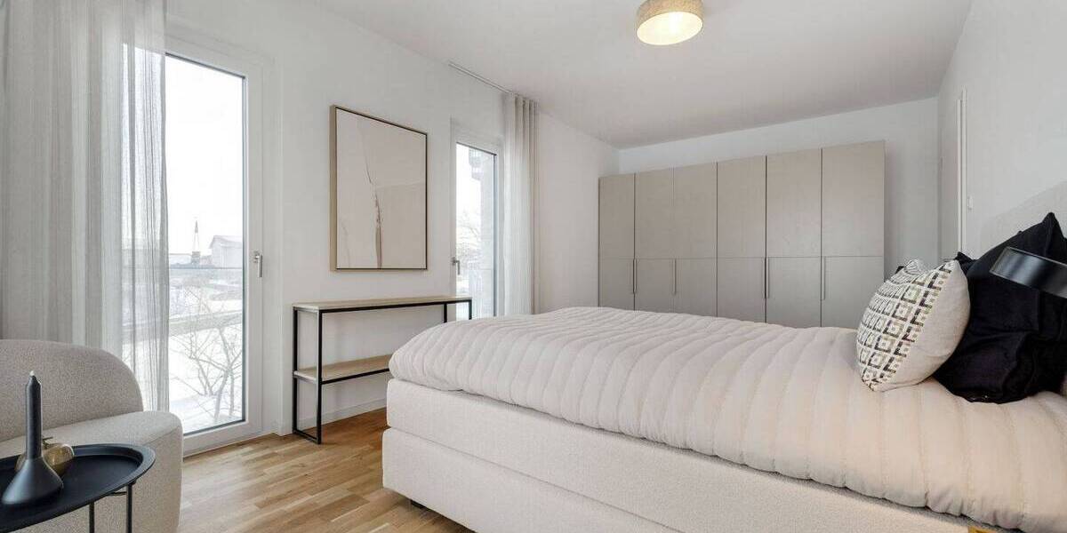 Etagenwohnung List auf Sylt - 3 Zimmer, 105 m&sup2;, 870.560&euro; | Angebot:26887005