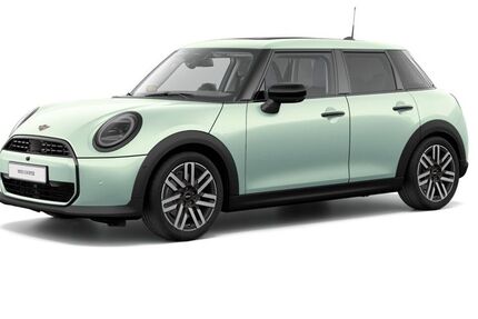 Mini Cooper C 21.350 km 27.921 &euro; Flensburg 24941