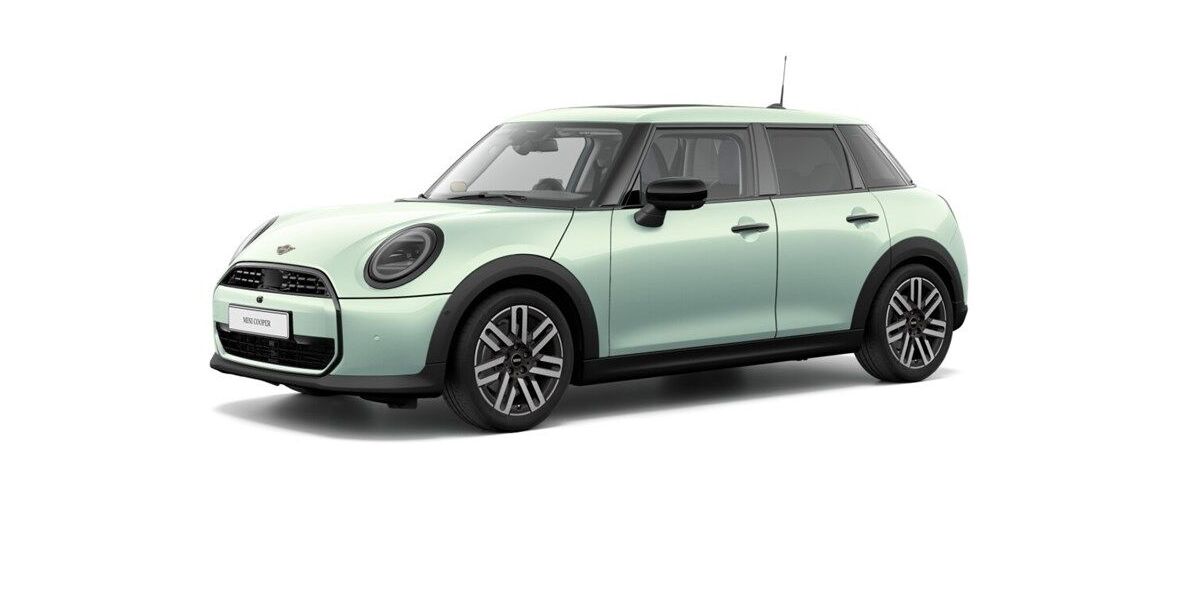 Mini Cooper C 21.350 km 27.921 &euro; Flensburg 24941
