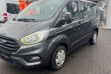 Ford Transit Custom 149.127 km 15.700 &euro; Kaufungen (bei Kassel)­­­­­­­­­­­­ 34260