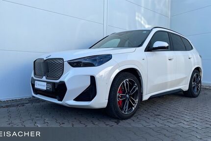 BMW iX1 12.799 km 47.749 &euro; Landsberg am Lech 86899