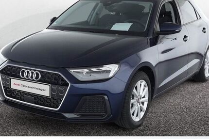 Audi A1 1.092 km 24.666 &euro; Uelzen 29525