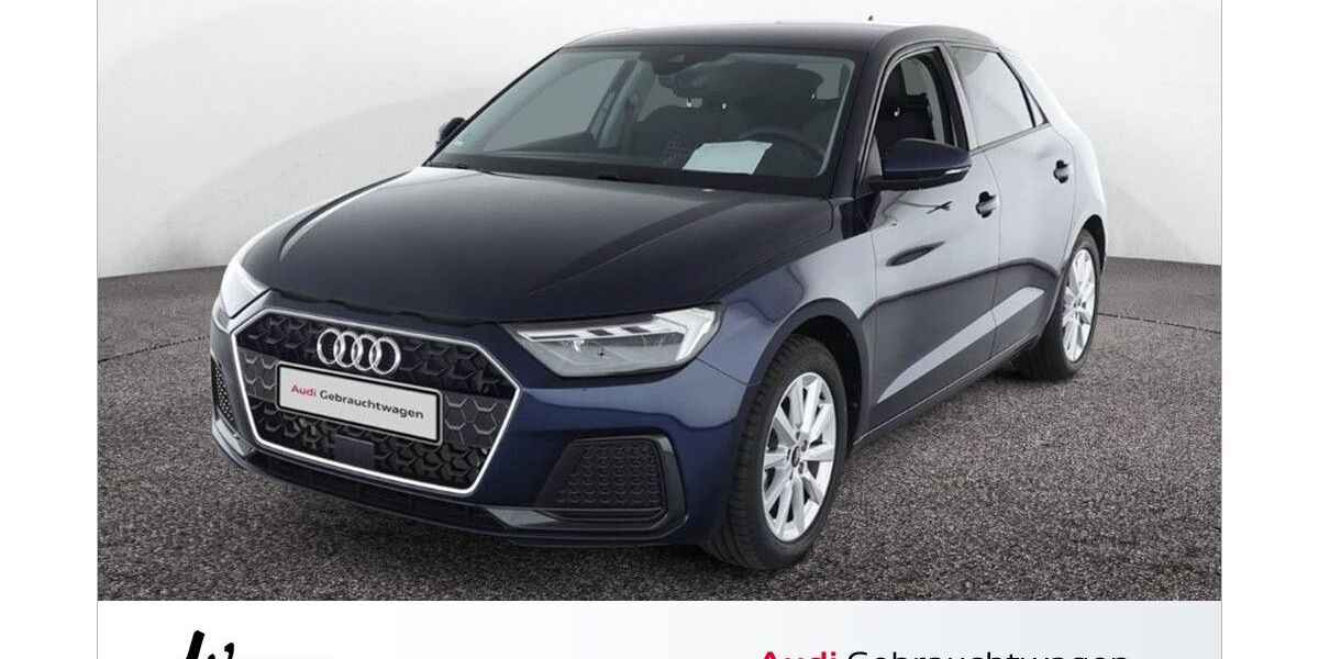 Audi A1 1.092 km 24.666 &euro; Uelzen 29525