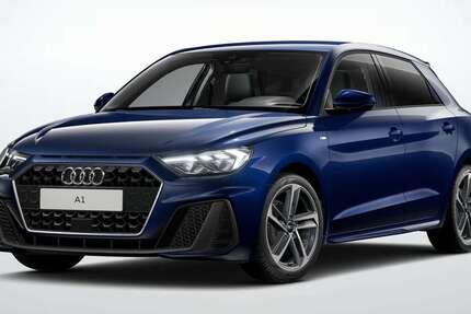 Audi A1 5.984 km 25.420 &euro; Halle 06110
