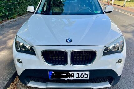 BMW X1 263.875 km 5.200 &euro; Limburg an der Lahn 65549