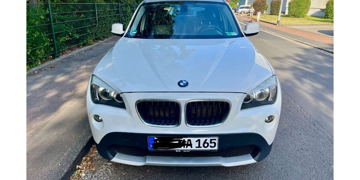 BMW X1 263.875 km 5.200 &euro; Limburg an der Lahn 65549
