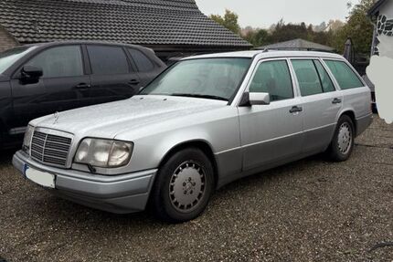 Mercedes-Benz E 280 436.000 km 7.990 € Liebenburg 38704
