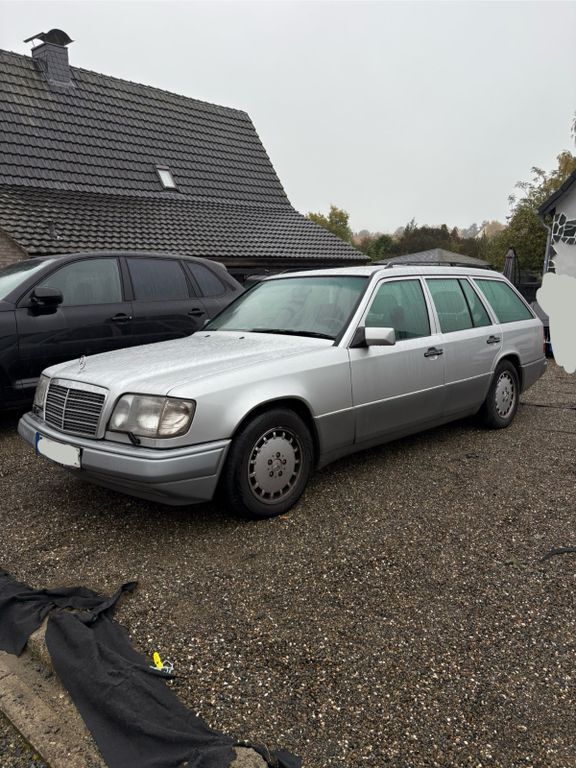 Mercedes-Benz E 280 436.000 km 7.990 € Liebenburg 38704