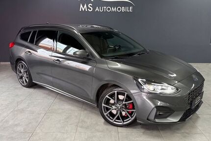 Ford Focus 66.200 km 22.990 € Garbsen 30827