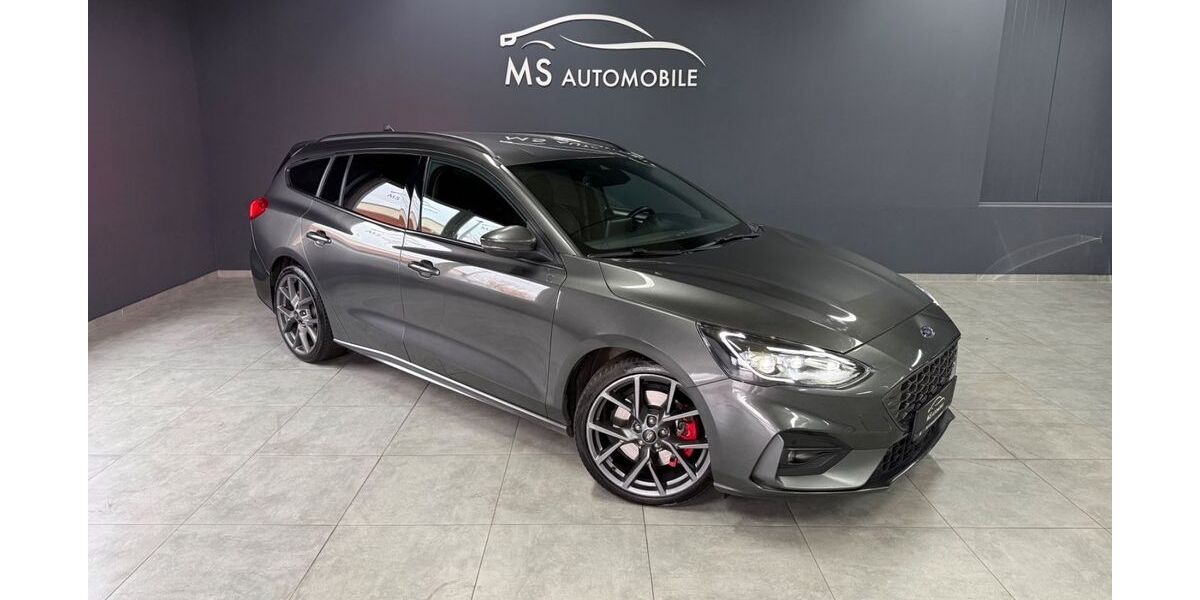Ford Focus 66.200 km 22.990 € Garbsen 30827