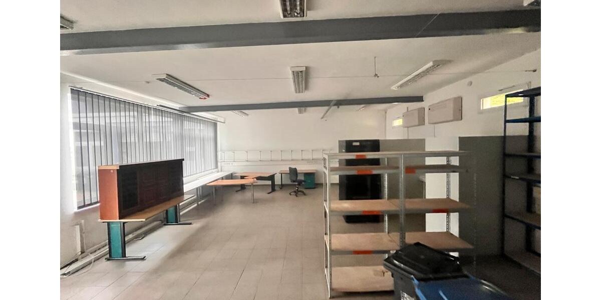BüroLagerParxis St. Ingbert Elstersteinstrasse 36 zu vermieten zimmer