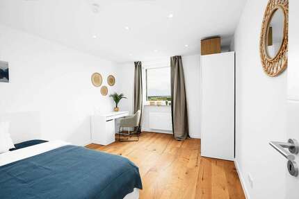 Zimmer Haar Gronsdorf - 800&euro; | Angebot:24944341