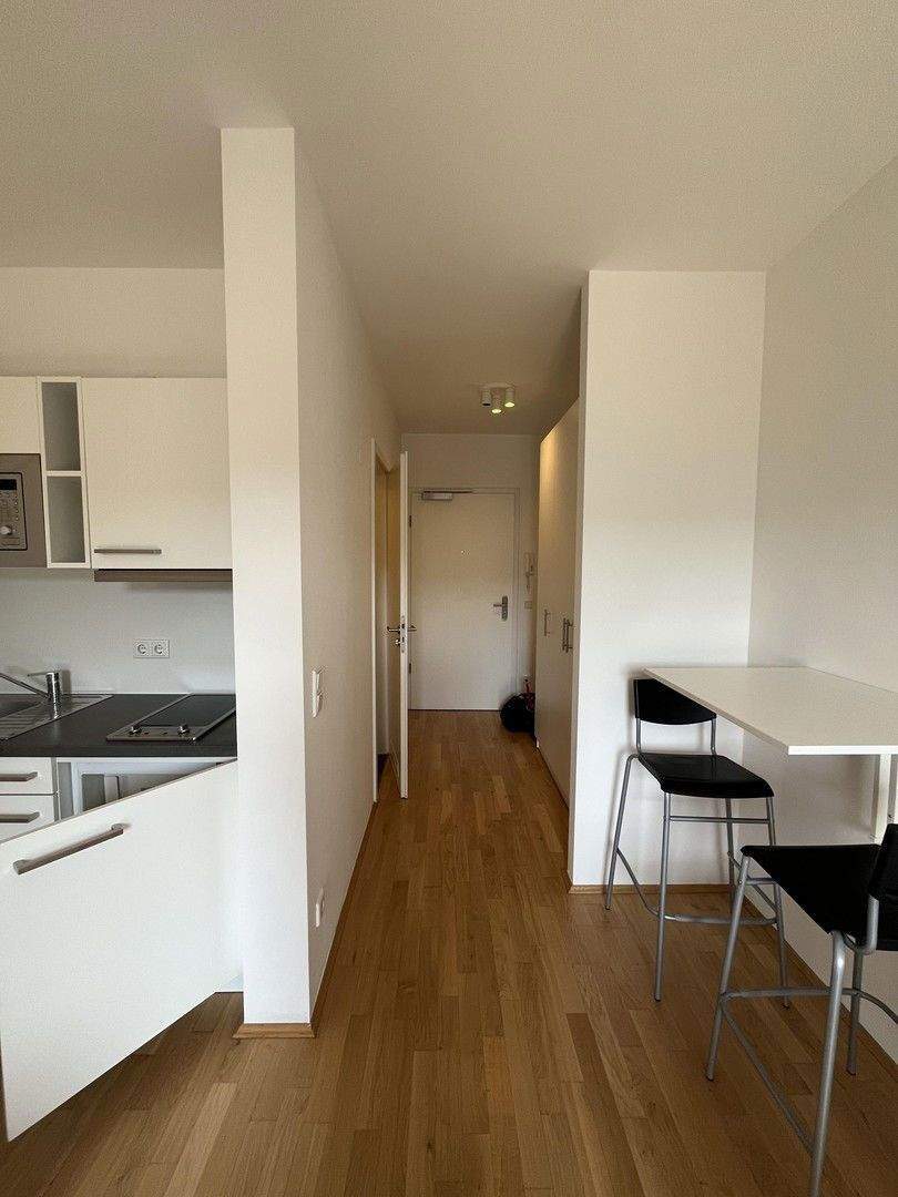 ParkSuites Wilmersdorf-Möbliertes Wohnung modernen Gebäude neben Volkspark, 7 Min Fußweg Bahnhof 1 zimmer