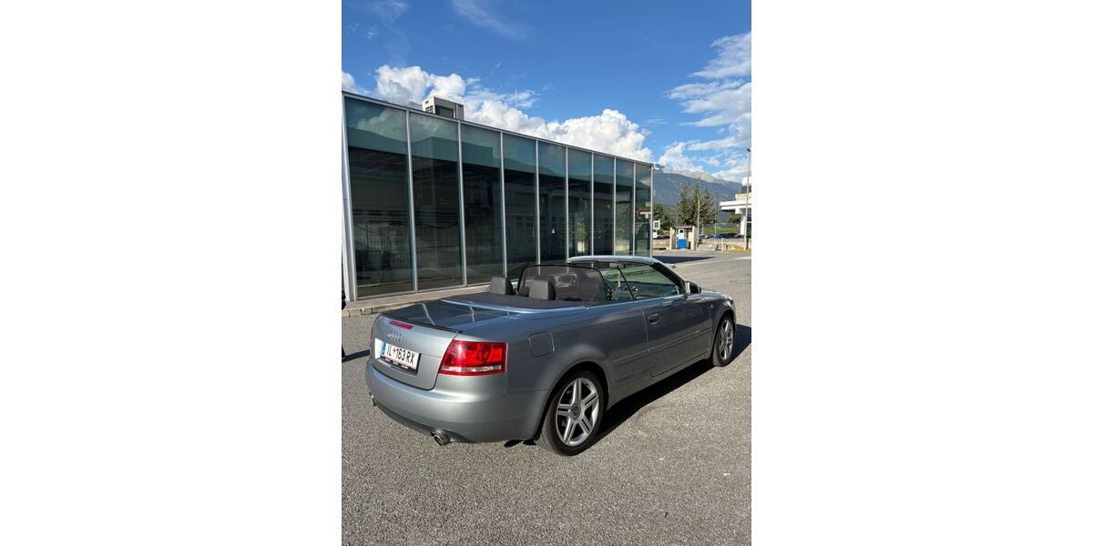 Audi A4 188.000 km 6.000 &euro; Hall in tirol 06060