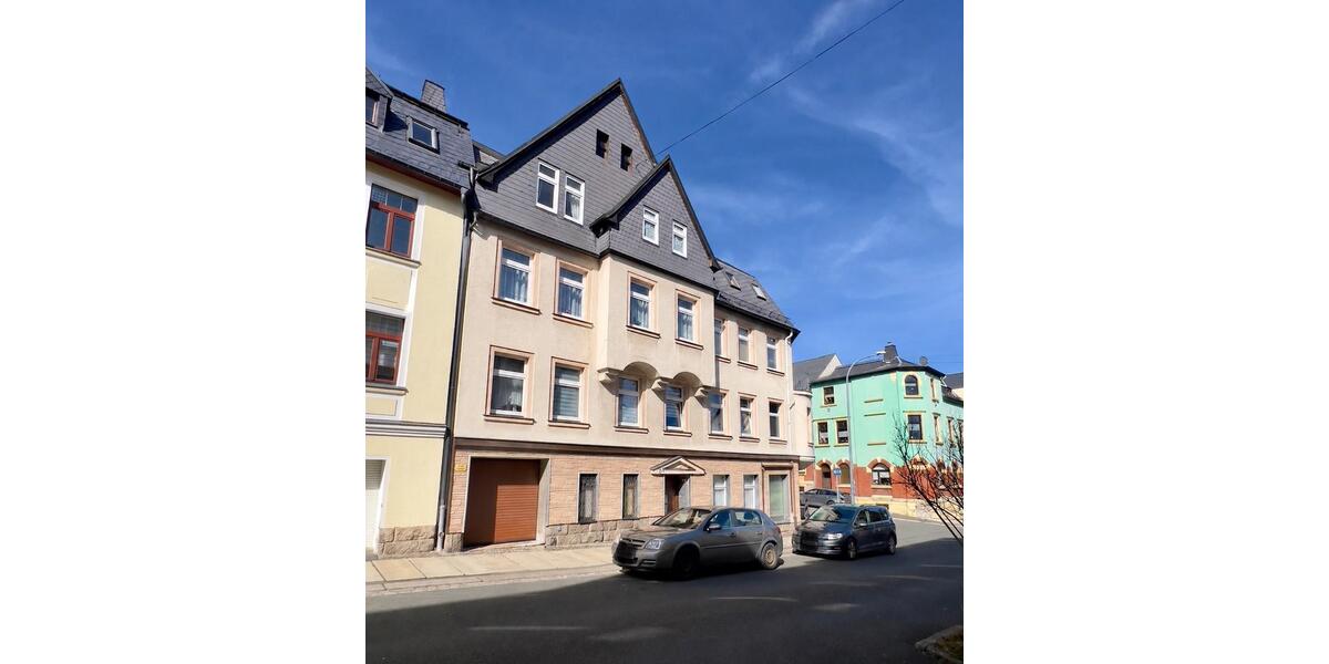 Mehrfamilienhaus, Wohnhaus Falkenstein/Vogtland Vogtland - 269.000&euro; | Angebot:27223224