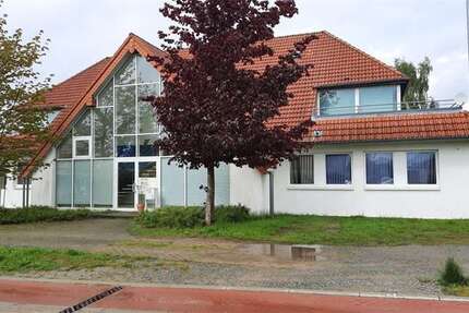 Gewerbeobjekt Samtens - 495.000&euro; | Angebot:25483093