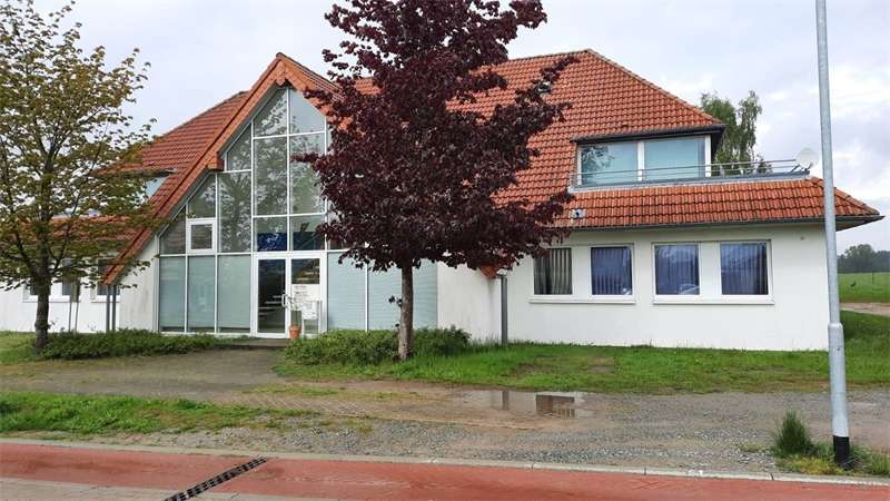 Gewerbeobjekt Samtens - 495.000&euro; | Angebot:25483093