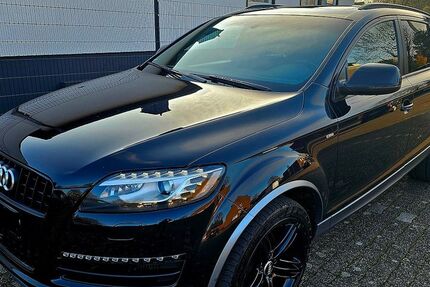 Audi Q7 239.000 km 14.650 &euro; Duisburg 47167