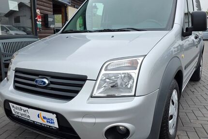 Ford Transit Custom 95.000 km 6.900 &euro; Katlenburg-Lindau 37191