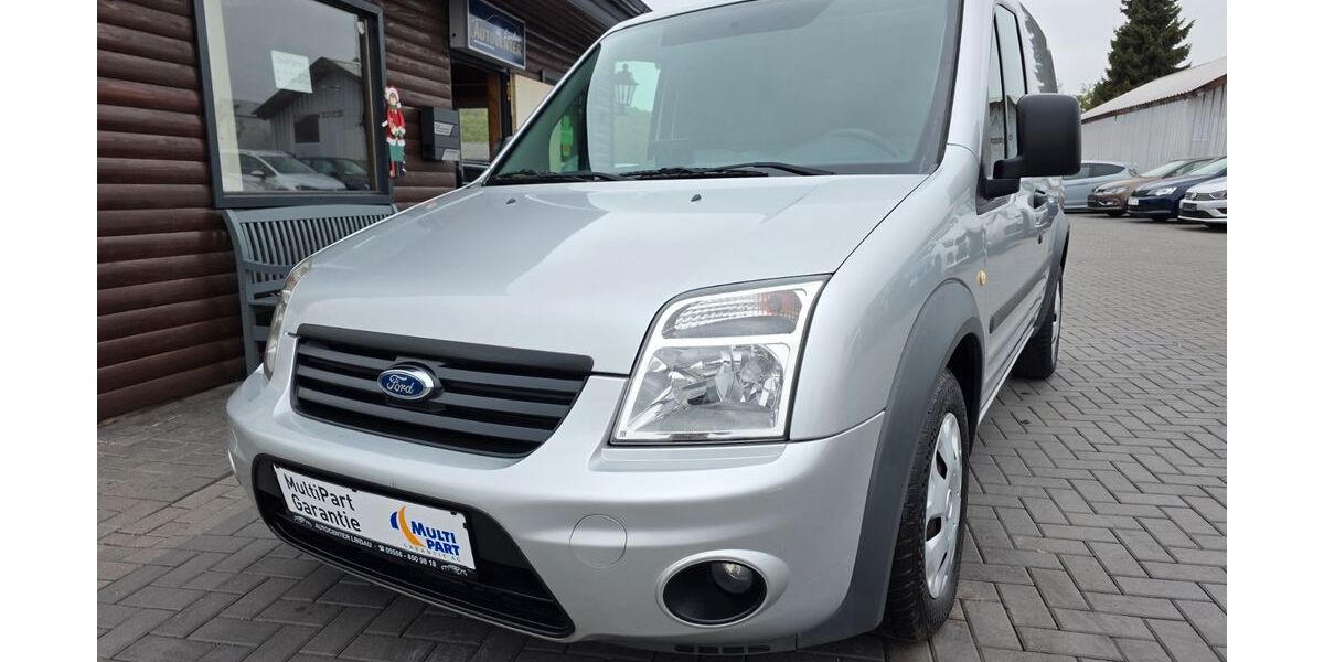 Ford Transit Custom 95.000 km 6.900 &euro; Katlenburg-Lindau 37191