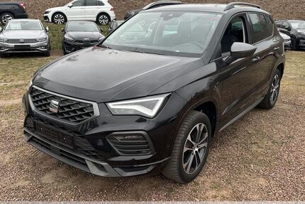 Seat Ateca 49.450 km 26.499 &euro; Chemnitz 09125