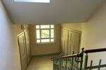 Gepflegte DG-Wohnung mit EINBAUKÜCHE, Balkon und Tageslicht-Bad ab 01.12. frei! 2 zimmer