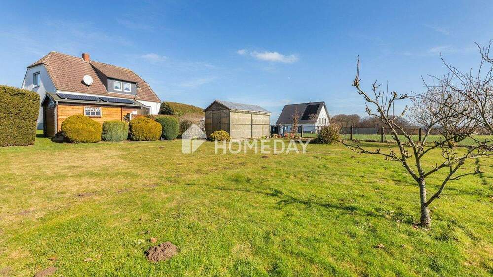 Einfamilienhaus Bünde Ennigloh - 4 Zimmer, 125 m&sup2;, 249.000&euro; | Angebot:25388961