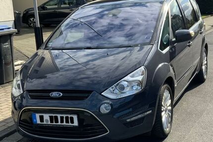 Ford S-Max 150.000 km 9.500 &euro; Bergheim 50126