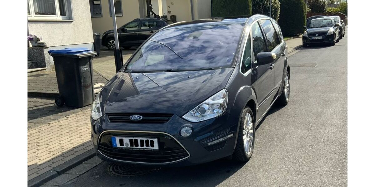 Ford S-Max 150.000 km 9.500 &euro; Bergheim 50126