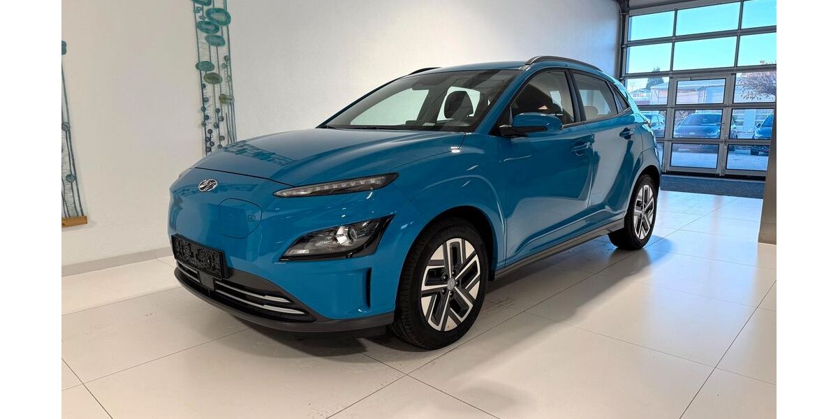 Hyundai KONA 48.103 km 18.490 &euro; Pocking 94060