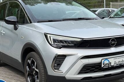 Opel Crossland (X) 26.575 km 14.500 &euro; Gronau 48599