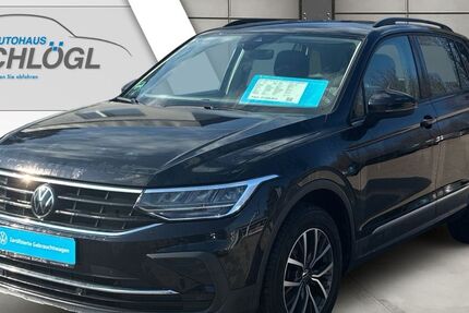 VW Tiguan 49.999 km 27.250 &euro; Traunreut 83301