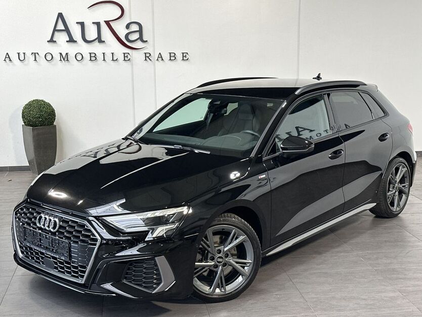 Audi A3 79.450 km 29.989 € Wardenburg 26203