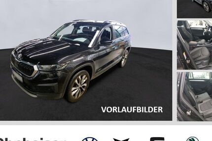 Skoda Kodiaq 48.807 km 34.940 &euro; Wertingen 86637
