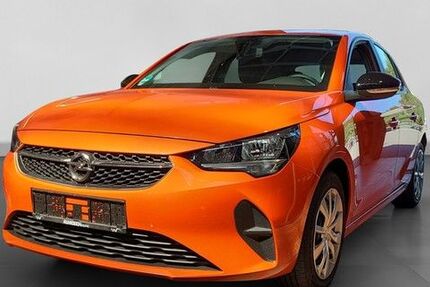 Opel Corsa 21.000 km 11.290 &euro; Duisburg 47059