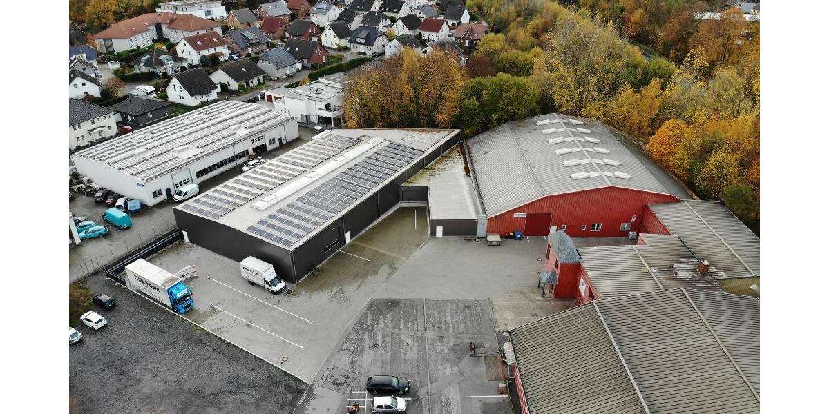 Gewerbeobjekt Kamen Südkamen - 5.994&euro; | Angebot:24850673