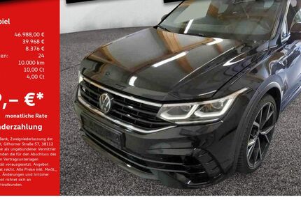 VW Tiguan 45.834 km 46.988 &euro; Lohmar 53797