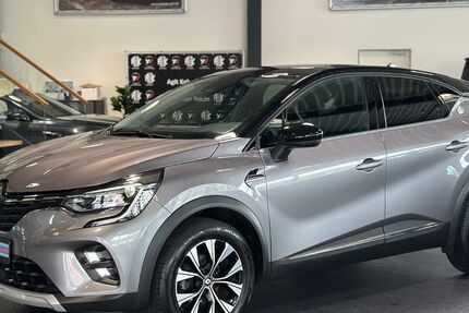 Renault Captur 69.043 km 19.790 &euro; Aurich 26605