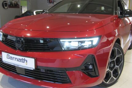 Opel Astra 16.058 km 24.950 &euro; Werdau 08412