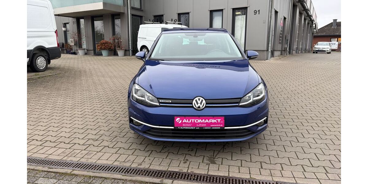 VW Golf 157.000 km 13.790 &euro; Lüdinghausen 59348