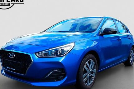 Hyundai i30 108.356 km 10.700 &euro; Chemnitz 09116