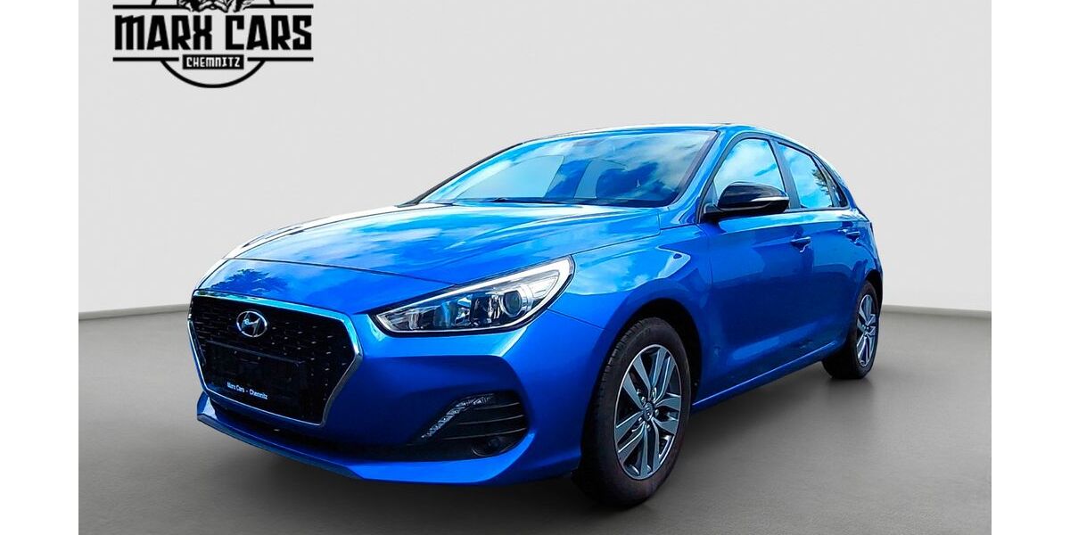 Hyundai i30 108.356 km 10.700 &euro; Chemnitz 09116