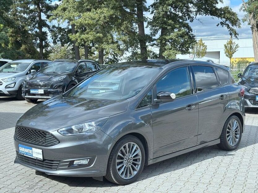 C-Max