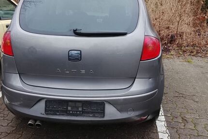 Seat Altea 350.000 km 900 &euro; Stockelsdorf 23612