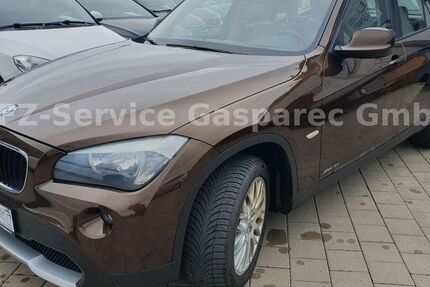 BMW X1 233.070 km 5.350 &euro; Vöhringen 72189