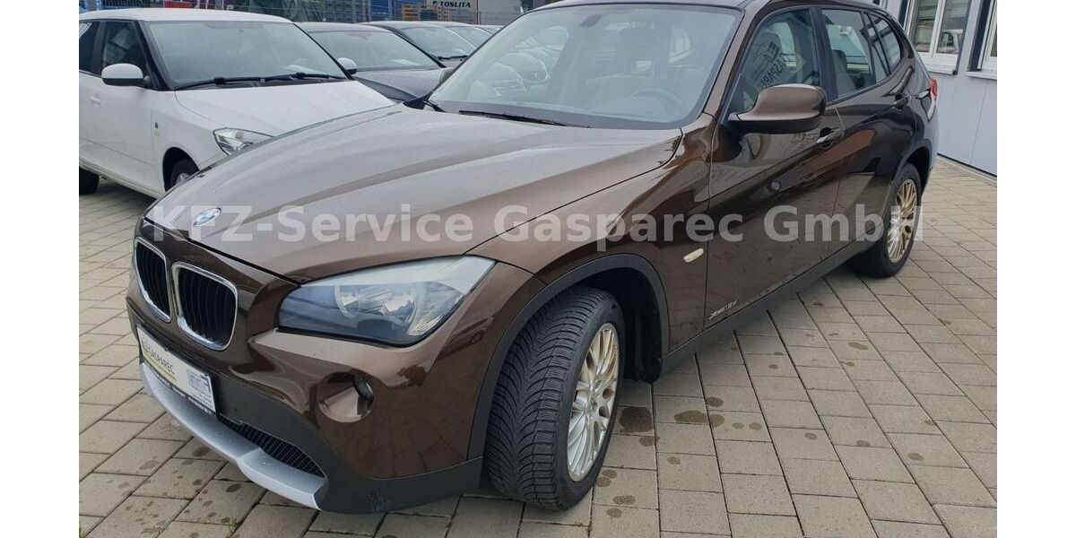 BMW X1 233.070 km 5.900 &euro; Vöhringen 72189
