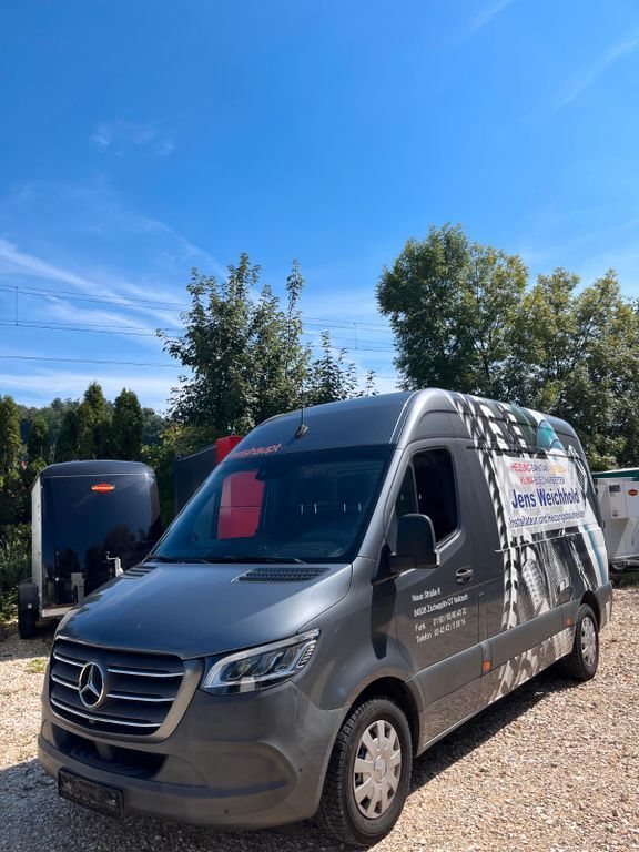 Sprinter