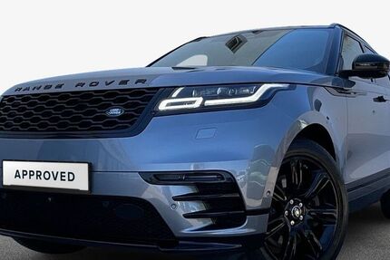Land Rover Range Rover Velar 84.702 km 43.998 &euro; Dresden 01277
